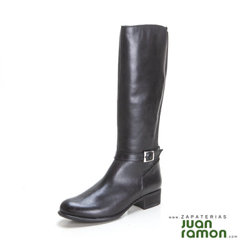 CHACAL 5388 BOTA ELASTICO NEGRO