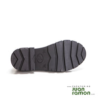 CHACAL 6070 MOCASIN NEGRO