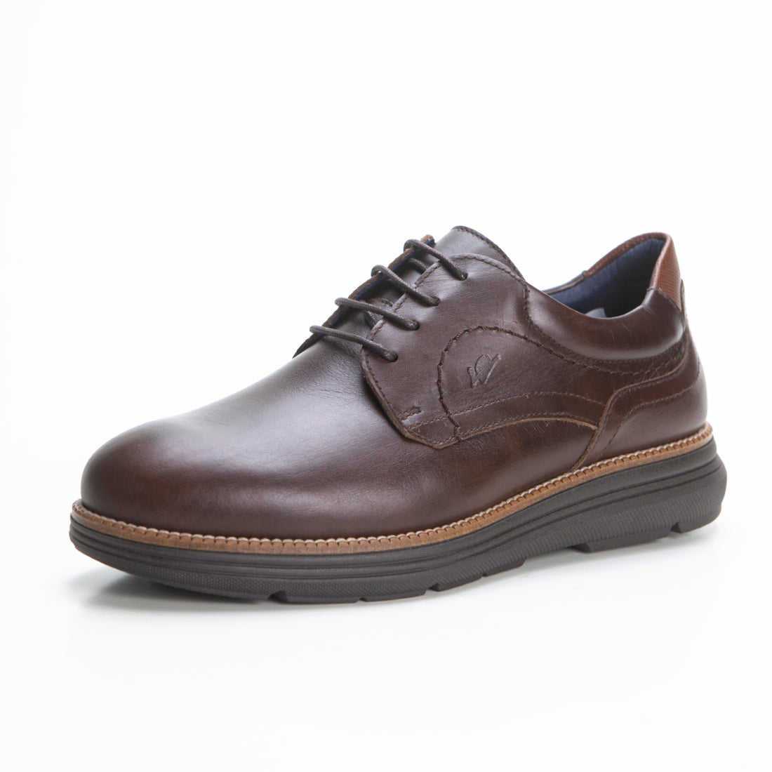 HIMALAYA 3070 BLUCHER MARRON