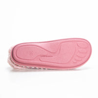 ZAPATILLA DE CASA INVIERNO JASP LANA   SALMON