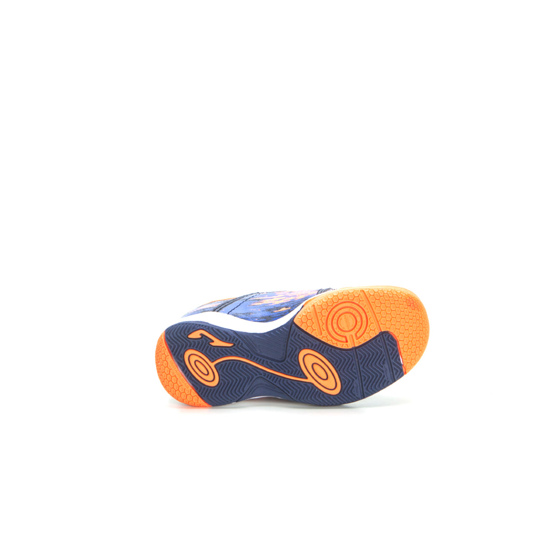 JOMA SUPER COPA ZAPATILLA FUTBOL SALA VELCRO