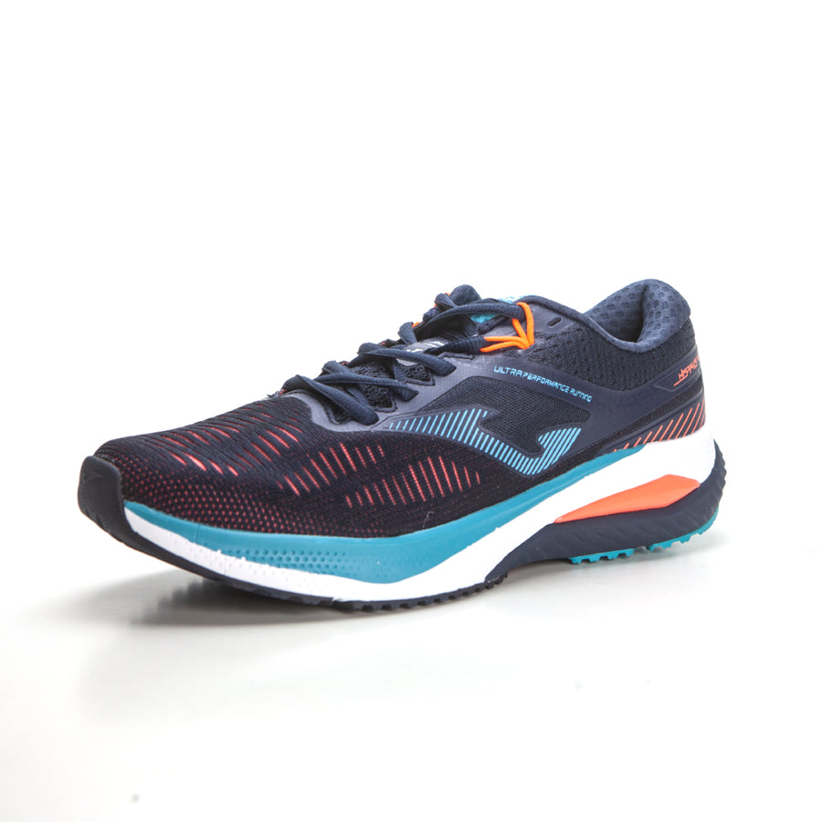 JOMA HISPALIS XXIII RUNNING TECNICA