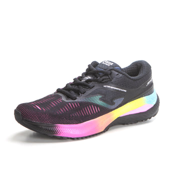 JOMA HISPALIS LADY XXIII Zapatilla running mujer técnica negra