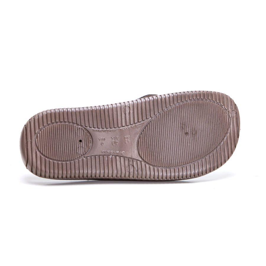 Ipanema Cartago 82614 Chanclas de Playa para Hombre | Sandalias Esclava Cómodas y Estilizadas | Suela de Goma Anatómica |Marrón