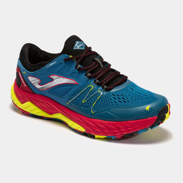 Joma Sierra 5 Zapatilla de trail azul