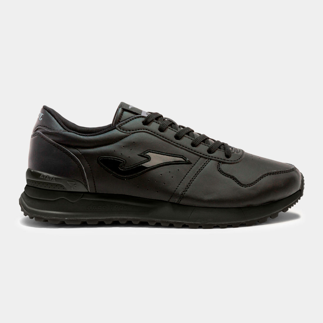 JOMA C.203 DEPORTIVO CASUAL NAPA NEGRO