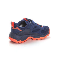 JOMA QUITO JR DEPORTIVO TREKING AISLATEX MARINO