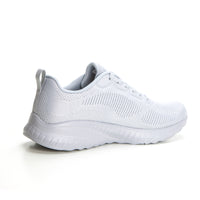 Skechers 117209 Deportivo monocolo gris