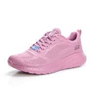 Skechers 117209 Deportivo monocolor chicle