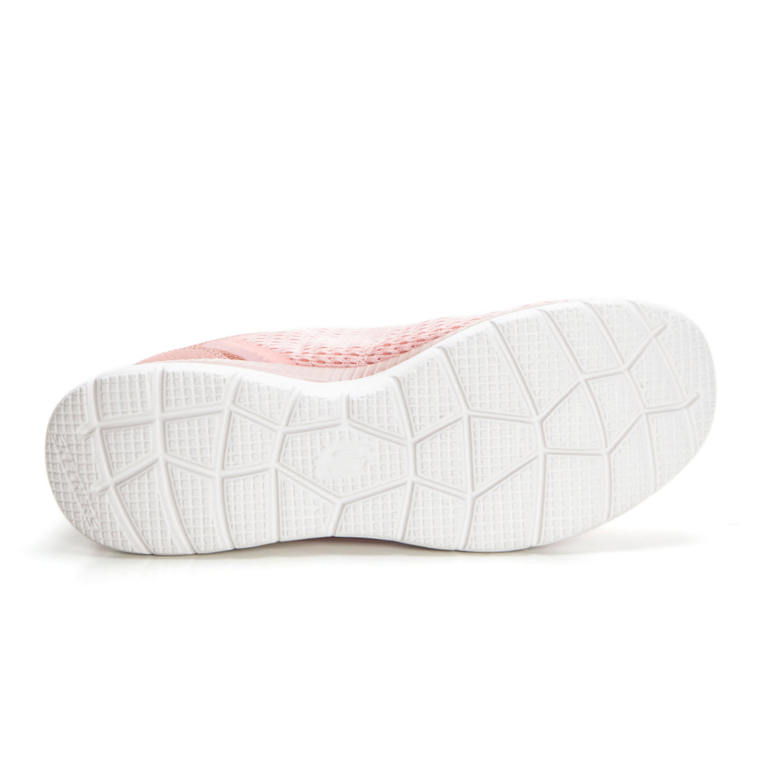 SKECHERS 12607 DEPORTIVA FLEX ROSA