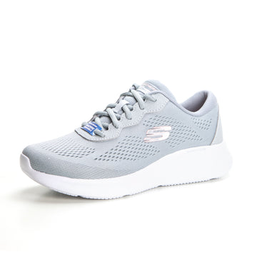 SKECHERS 149991 DEPORTIVA CONFORT GRIS