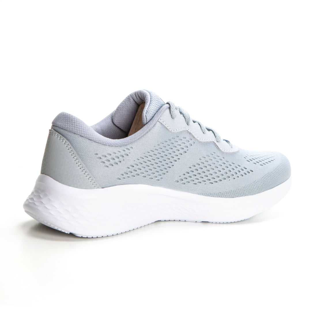 SKECHERS 149991 DEPORTIVA CONFORT GRIS