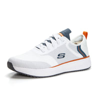 SKECHERS 210409 DEPORTIVA ELASTICOS BLANCO