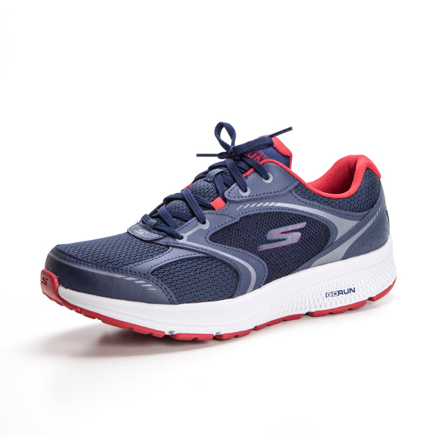 SKECHERS 128285 DEPORTIVA RUNNING MARINO