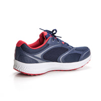 SKECHERS 128285 DEPORTIVA RUNNING MARINO