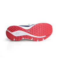 SKECHERS 128285 DEPORTIVA RUNNING MARINO