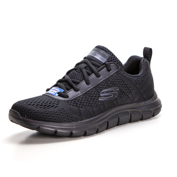 SKECHERS 232081 DEPORTIVA CONFORT NEGRO