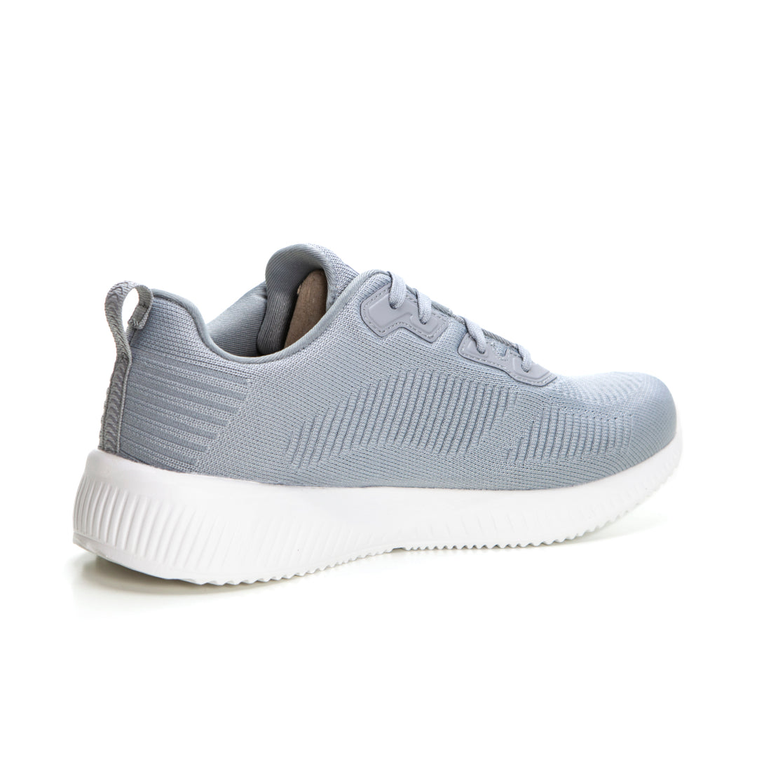 SKECHERS 232290 DEPORTIVA GRIS