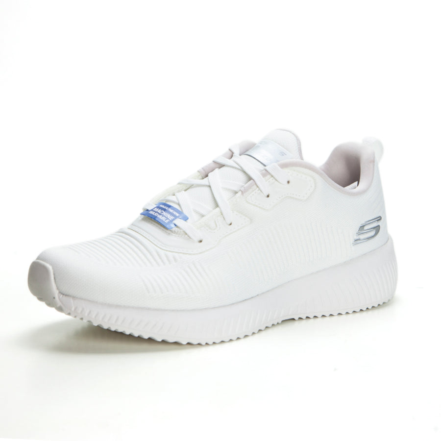 SKECHERS 232290 DEPORTIVA BLANCO