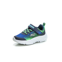 SKECHERS 405035L-N DEPORTIVA ELASTICOS MARINO