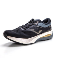 JOMA HISPALIS XXIII RUNNING TECNICA NEGRO ORO