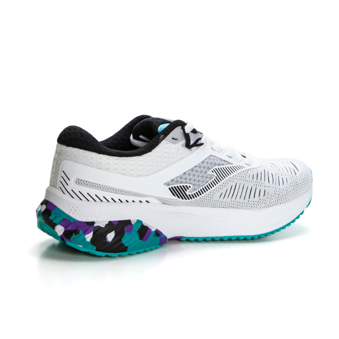 JOMA HISPALIS LADY XXIII RUNNING TECNICA BLANCO