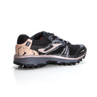 JOMA SHOCK ZAPATILLA TRAIL NEGRO ORO