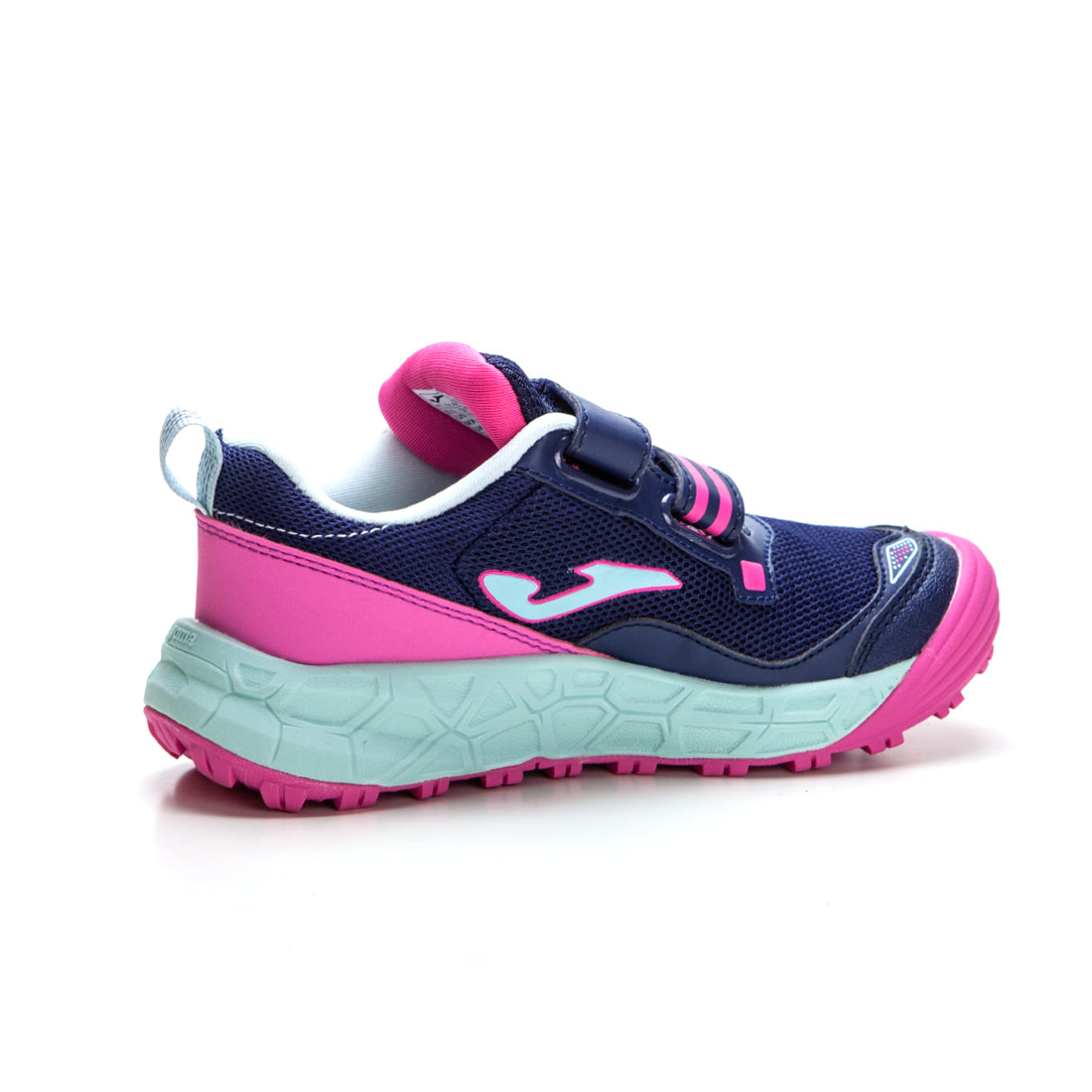 Joma Adventure Jr. Zapatilla de trail niña rosa