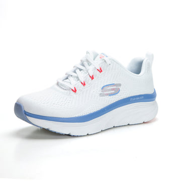 Skechers 149368 Deportiva D´lux walker blanco