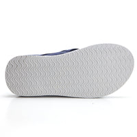 J´Hayber Balco Chanclas de hombre en color azul marino con plantilla Comfort Foam