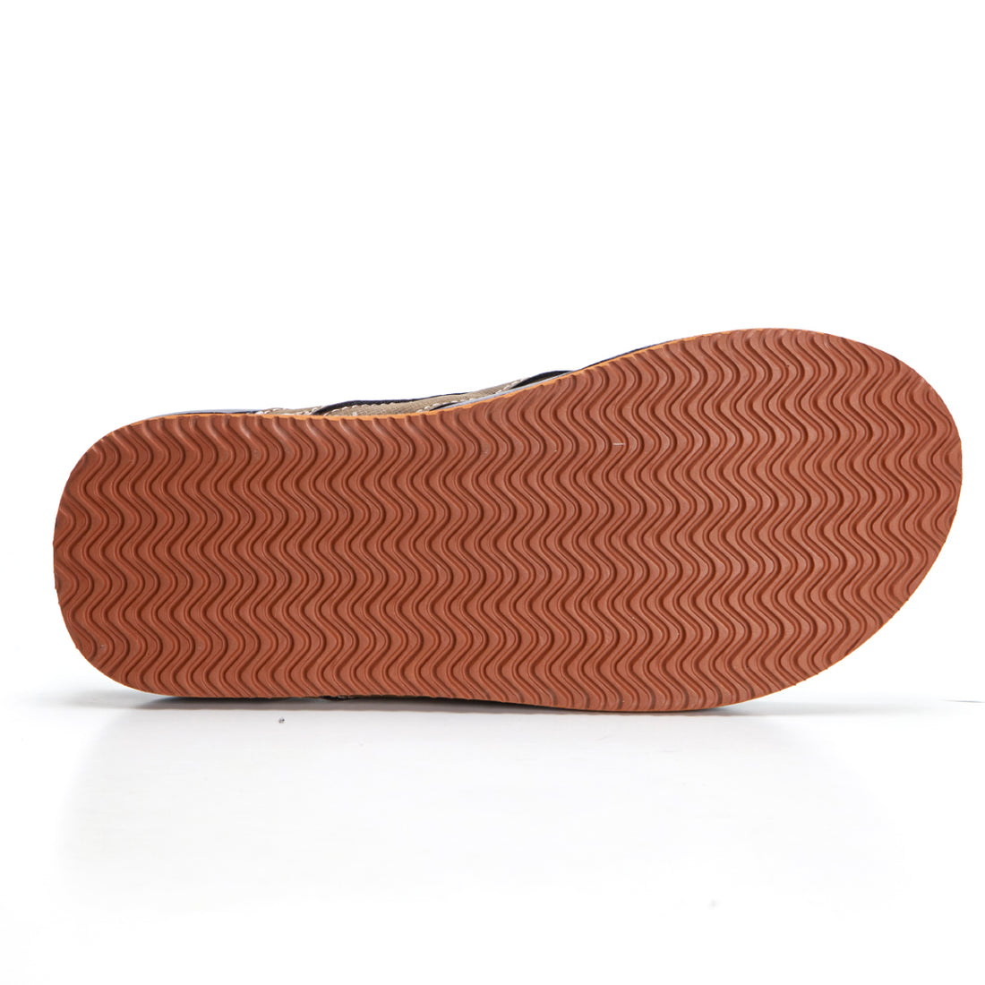 J´Hayber Balco Chanclas de hombre en color marrón con plantilla Comfort Foam