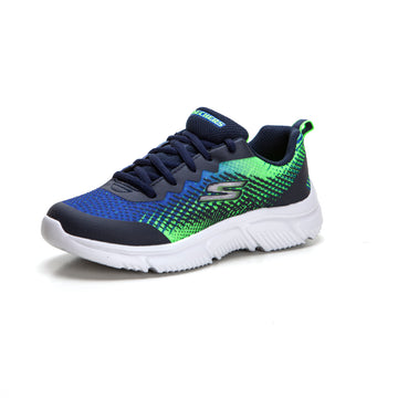 Skechers 405036L Deportiva Go-Run marino