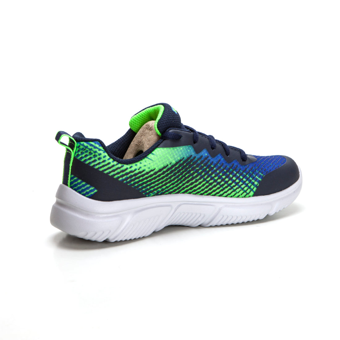 Skechers 405036L Deportiva Go-Run marino