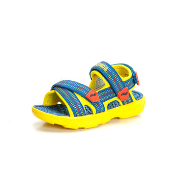 Joma Wave jr. Sandalia California amarillo petroleo