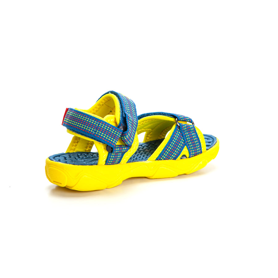 Joma Wave jr. Sandalia California amarillo petroleo