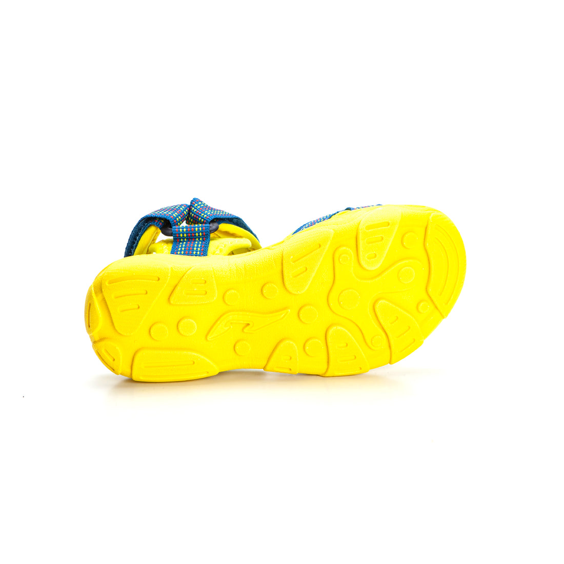 Joma Wave jr. Sandalia California amarillo petroleo