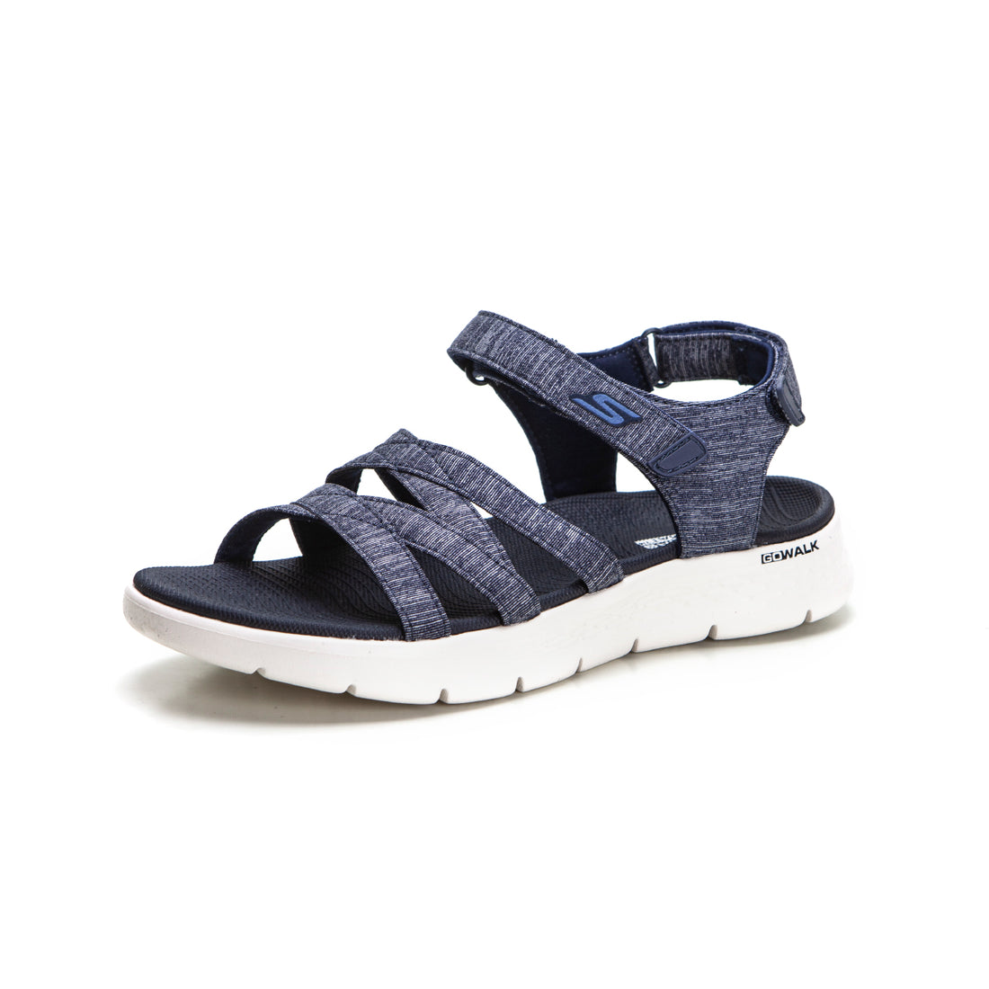 SKECHERS 141450  sandalia cruzada
