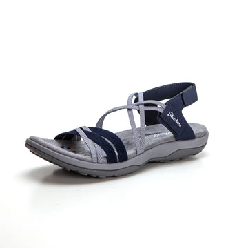 SKECHERS 163112  sandalia elastica