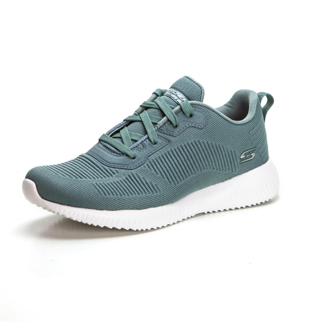 Skechers 32504 Deportiva Bobs verde