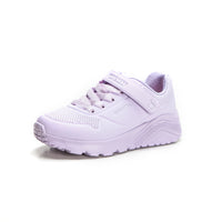 SKECHERS 310459 Deportiva con velcro Lila