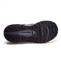 Joma Tundra Zaparilla de trail negro amarillo