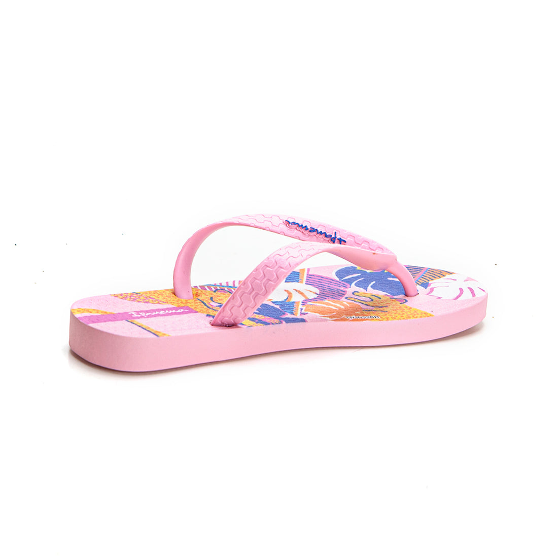 Ipanema 83347  Chanclas de agua para niños color rosa