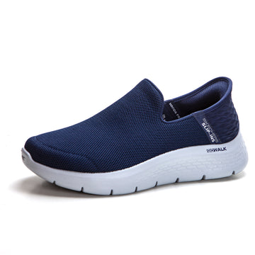 Skechers 26491 Zapatillas Go Walk Flex Slip-Ins | Calzado cómodo y transpirable
