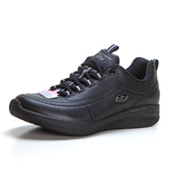 Skechers 12363 Deportivo Sinergy napa negro