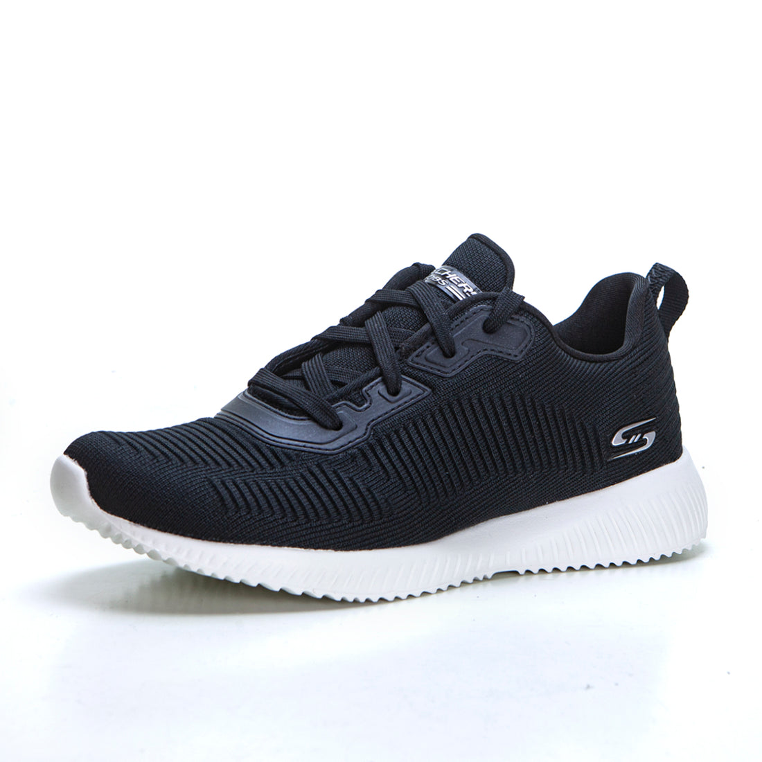 Skechers 32504 Deportiva Bobs negro