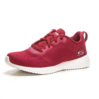 Skechers 32504 Deportiva Bobs rojo