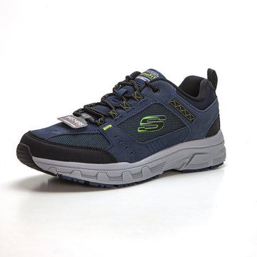 Skechers 51893 Deportivo senderismo marino