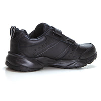 Skechers 58356 Deportiva confort velcros negro