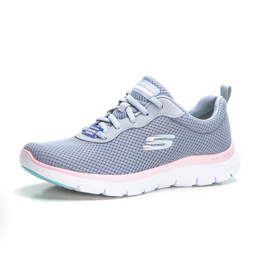 Skechers 149303 Deportiva memory foam gris