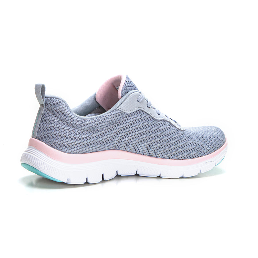 Skechers 149303 Deportiva memory foam gris